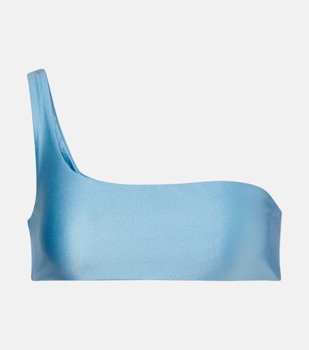 Eliza one-shoulder bikini top - Jade Swim - Modalova