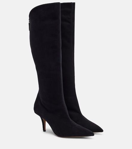 Botas altas Jessica 75 de ante - Paris Texas - Modalova