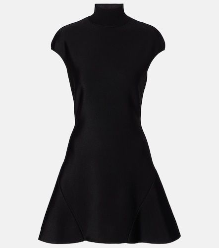 Givenchy Minikleid aus Strick - Givenchy - Modalova