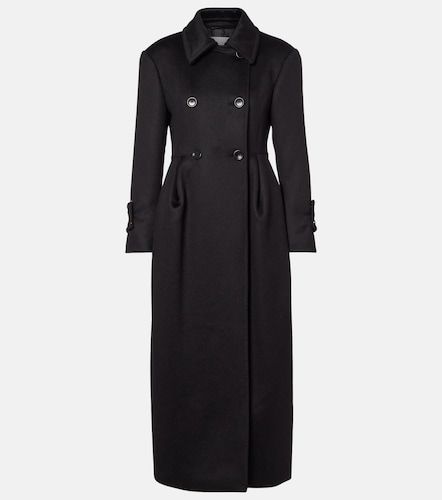 Max Mara Mantel Beati aus Kamelhaar - Max Mara - Modalova