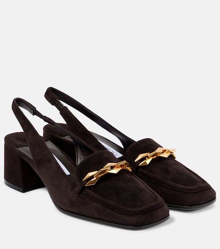 Pumps slingback Diamond Tilda 45 - Jimmy Choo - Modalova