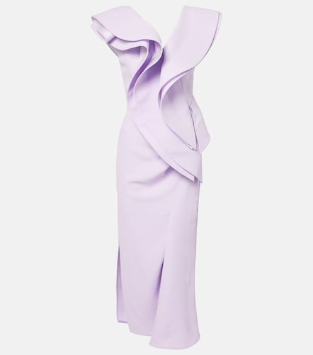 Vestido de cóctel Revive Wave - Maticevski - Modalova
