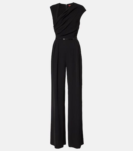 Max Mara Mono Filante de cady - Max Mara - Modalova