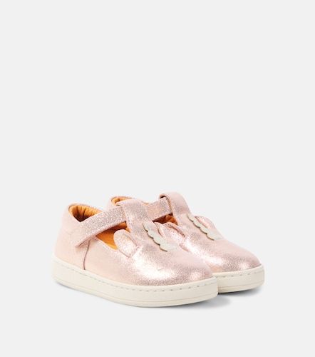 Donsje Zapatos Esterre de piel - Donsje - Modalova
