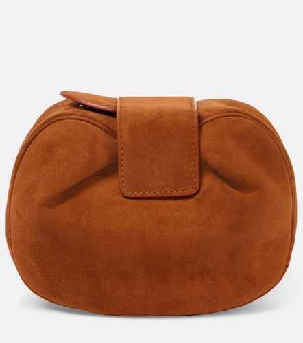 Gabriela Hearst Clutch Demi de ante - Gabriela Hearst - Modalova