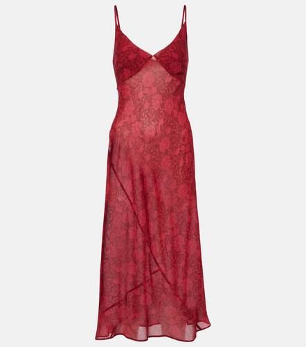 Dries Van Noten Slipdress - Dries Van Noten - Modalova