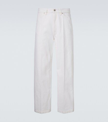 Lemaire Jeans a gamba larga - Lemaire - Modalova