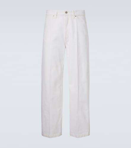 Lemaire Jeans a gamba larga - Lemaire - Modalova