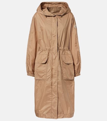 Moncler Parka Hiengos con cappuccio - Moncler - Modalova