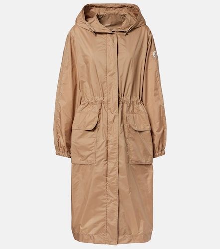 Moncler Parka Hiengos - Moncler - Modalova