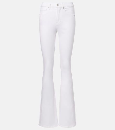 High-Rise Flared Jeans Beverly - Veronica Beard - Modalova