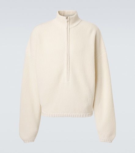 Jersey de lana, lino y algodón - Fear of God - Modalova