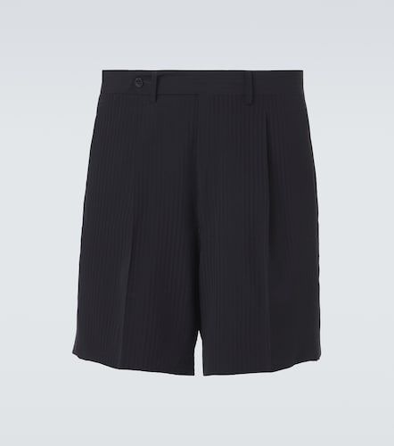 Stoffa Wool shorts - Stoffa - Modalova