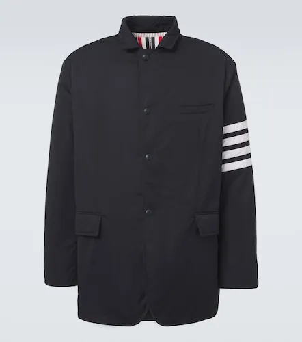 Thom Browne 4-Bar down jacket - Thom Browne - Modalova