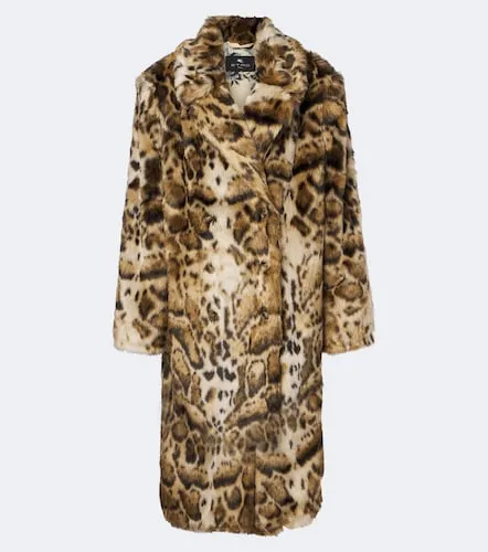 Etro Mantel - Etro - Modalova