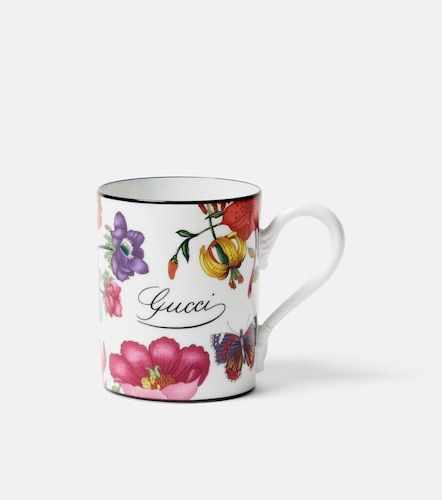 Gucci Bechertasse Gucci Flora - Gucci - Modalova