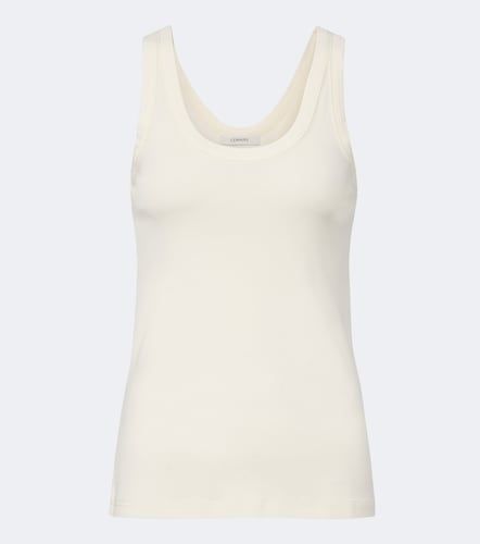 Lemaire Tank top de algodón - Lemaire - Modalova