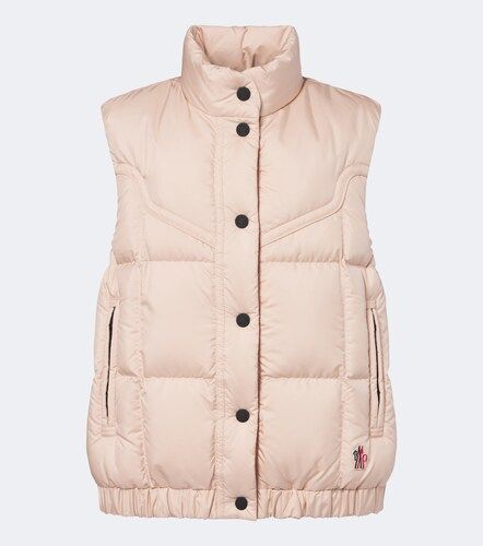 Chaleco de plumas Doucy - Moncler Grenoble - Modalova