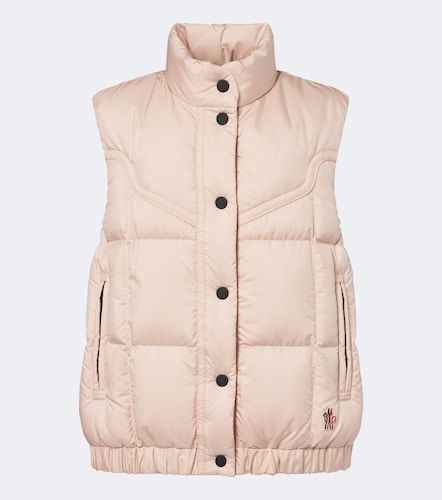Piumino senza maniche Doucy - Moncler Grenoble - Modalova
