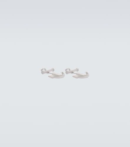 Balenciaga Pendientes Anchor - Balenciaga - Modalova