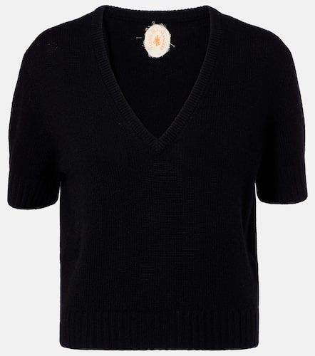 Jersey de cachemir - Jardin des Orangers - Modalova