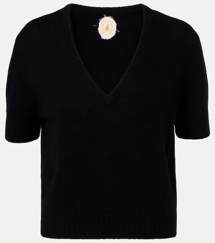 Pullover aus Kaschmir - Jardin des Orangers - Modalova