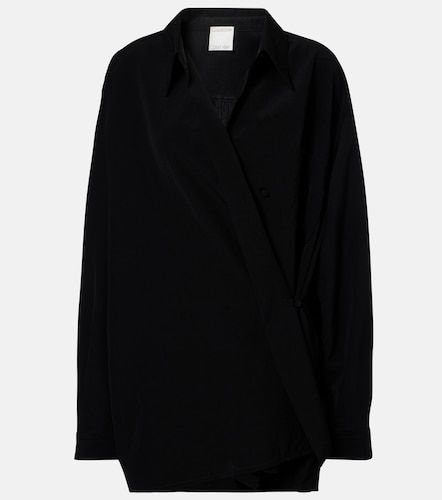 Camicia Coppola in lana - Calvin Klein Collection - Modalova