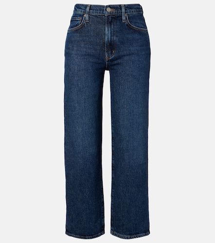 Agolde Jeans rectos Harper Crop - Agolde - Modalova
