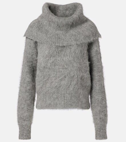 Toteme Jersey en mezcla de alpaca - Toteme - Modalova