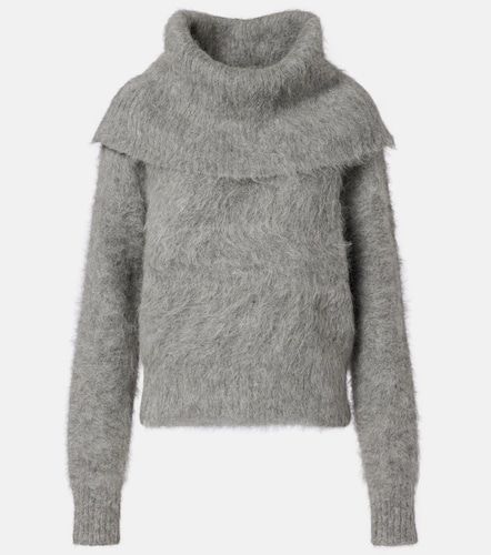 Toteme Pullover in misto alpaca - Toteme - Modalova