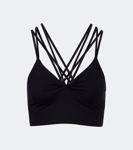 Eres Danica ribbed-knit sports bra - Eres - Modalova
