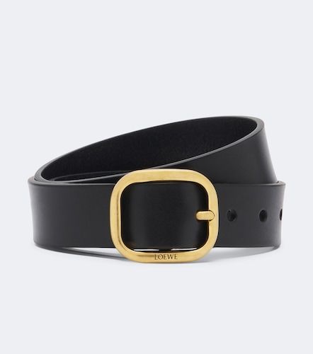 Loewe Gürtel aus Leder - Loewe - Modalova
