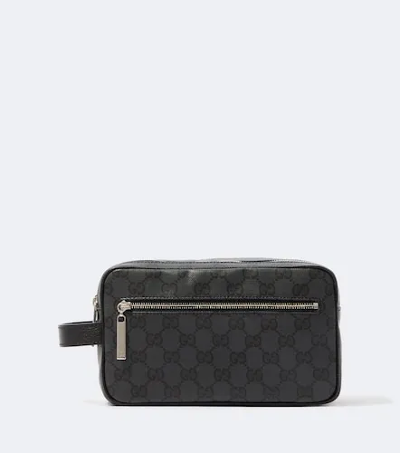 Essence Classic Small toiletry bag - Gucci - Modalova