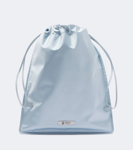 Prada Pouch Wish de seda - Prada - Modalova