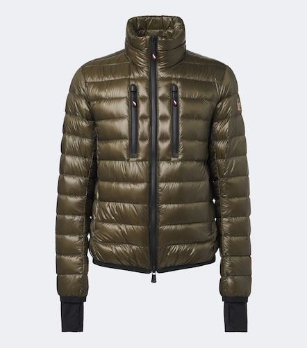 Giacca da sci in piuma - Moncler Grenoble - Modalova