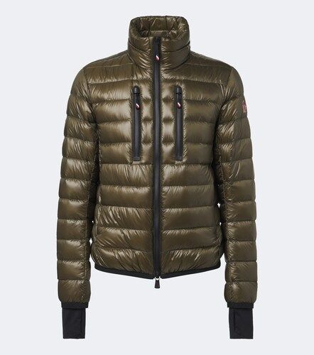 Skijacke Hers aus Ripstop - Moncler Grenoble - Modalova