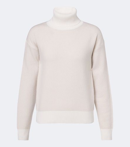 Cashmere turtleneck sweater - Eleventy - Modalova