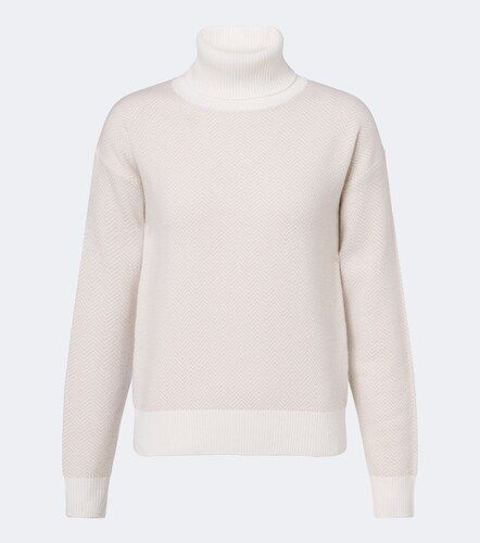 Rollkragenpullover aus Cashmere - Eleventy - Modalova