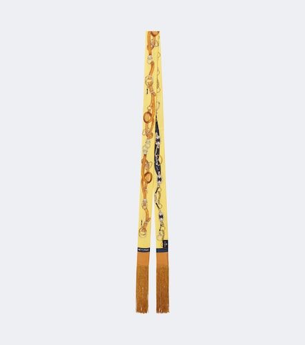 Etro Tuch aus Seiden-Twill - Etro - Modalova