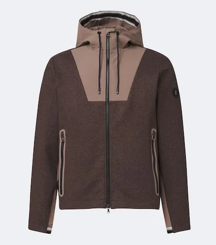 Bogner Chaqueta con capucha Jannis - Bogner - Modalova