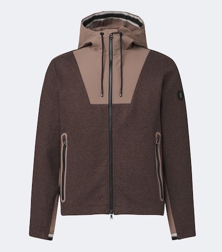 Bogner Ski-Kapuzenjacke Jannis - Bogner - Modalova
