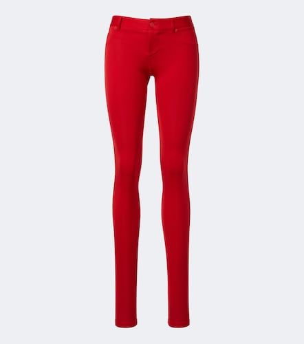 Gucci Jersey leggings - Gucci - Modalova