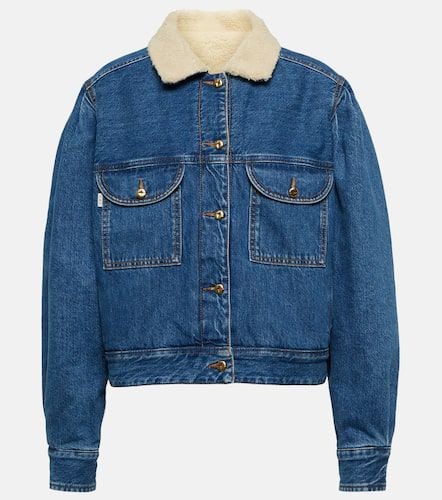 BlazÃ© Milano Denim jacket - Blaze Milano - Modalova