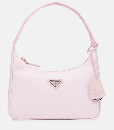 Schultertasche Re-Edition 2000 Mini aus Re-Nylon - Prada - Modalova