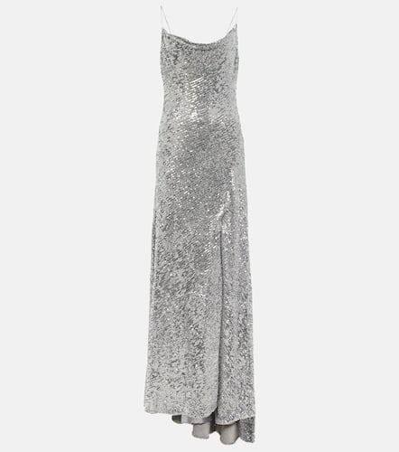 Simkhai Finley sequined gown - Simkhai - Modalova