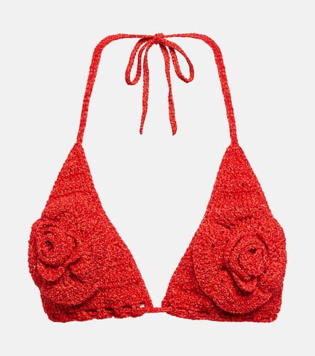 Magda Butrym Knit bikini top - Magda Butrym - Modalova