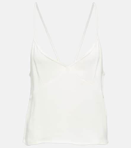 Ami Paris V-neck camisole top - Ami Paris - Modalova