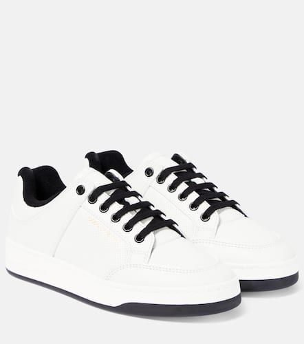 Sneakers SL/61 in pelle - Saint Laurent - Modalova