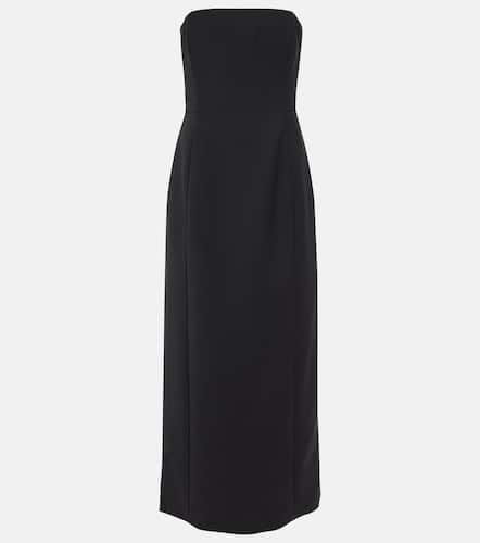 Gabriela Hearst Wool maxi dress - Gabriela Hearst - Modalova