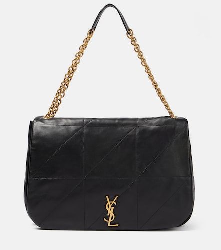 Borsa a spalla Jamie 4.3 in pelle - Saint Laurent - Modalova